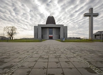 Warszawa
