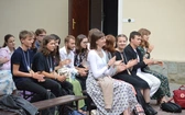 Oazowy dzień wspólnoty w Ustroniu - cz. 1
