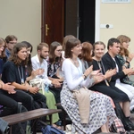 Oazowy dzień wspólnoty w Ustroniu - cz. 1