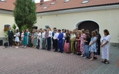 Oazowy dzień wspólnoty w Ustroniu - cz. 1