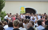 Oazowy dzień wspólnoty w Ustroniu - cz. 1