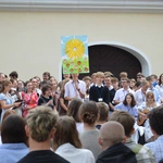 Oazowy dzień wspólnoty w Ustroniu - cz. 1