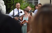 Oazowy dzień wspólnoty w Ustroniu - cz. 1