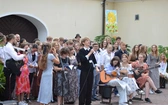 Oazowy dzień wspólnoty w Ustroniu - cz. 1