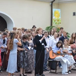 Oazowy dzień wspólnoty w Ustroniu - cz. 1