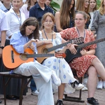 Oazowy dzień wspólnoty w Ustroniu - cz. 1