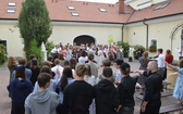 Oazowy dzień wspólnoty w Ustroniu - cz. 1