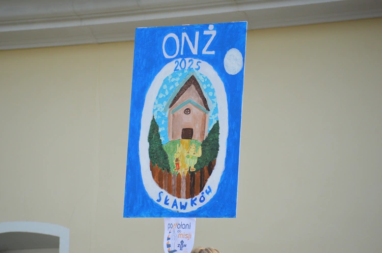 Oazowy dzień wspólnoty w Ustroniu - cz. 1