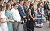 Oazowy dzień wspólnoty w Ustroniu - cz. 1