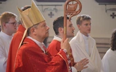 Oazowy dzień wspólnoty w Ustroniu - cz. 2
