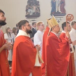 Oazowy dzień wspólnoty w Ustroniu - cz. 2