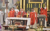 Oazowy dzień wspólnoty w Ustroniu - cz. 2