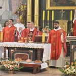 Oazowy dzień wspólnoty w Ustroniu - cz. 2