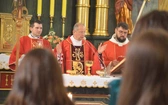 Oazowy dzień wspólnoty w Ustroniu - cz. 2
