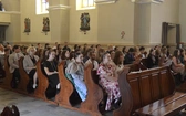 Oazowy dzień wspólnoty w Ustroniu - cz. 2