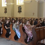 Oazowy dzień wspólnoty w Ustroniu - cz. 2