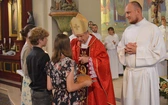 Oazowy dzień wspólnoty w Ustroniu - cz. 2