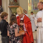 Oazowy dzień wspólnoty w Ustroniu - cz. 2