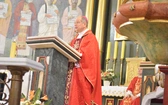 Oazowy dzień wspólnoty w Ustroniu - cz. 2