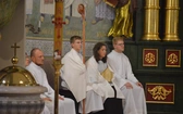 Oazowy dzień wspólnoty w Ustroniu - cz. 2