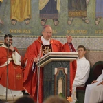 Oazowy dzień wspólnoty w Ustroniu - cz. 2