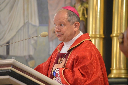 Oazowy dzień wspólnoty w Ustroniu - cz. 2