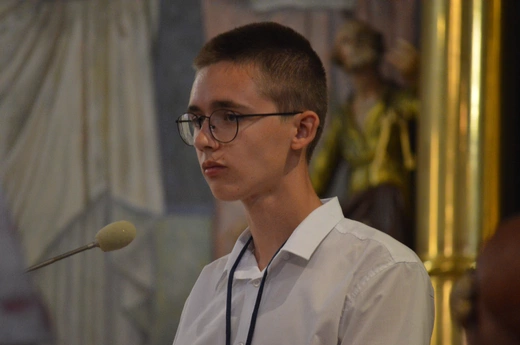 Oazowy dzień wspólnoty w Ustroniu - cz. 2