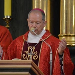 Oazowy dzień wspólnoty w Ustroniu - cz. 2