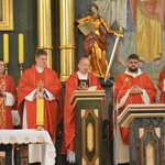 Oazowy dzień wspólnoty w Ustroniu - cz. 2