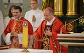 Oazowy dzień wspólnoty w Ustroniu - cz. 2