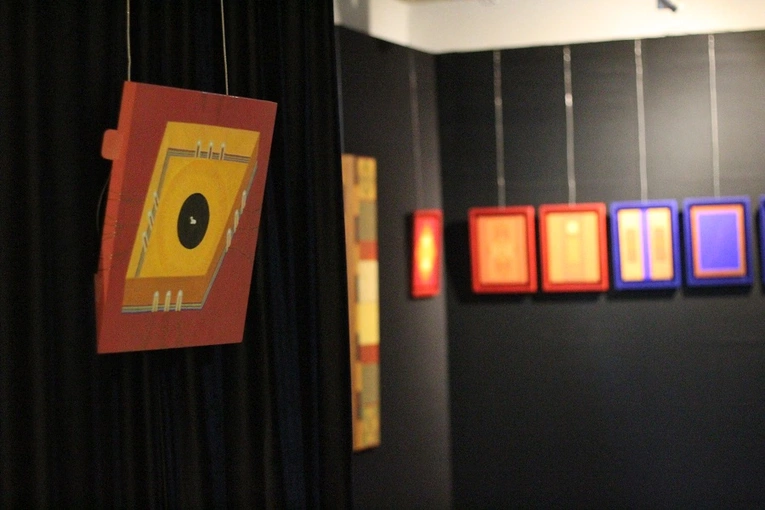 Dom dla Imienia - nowa wystawa w Tyńcu