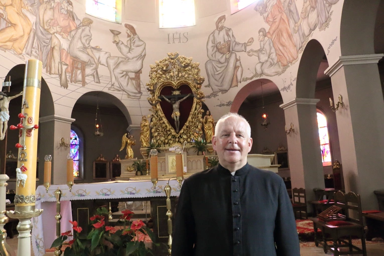 Mogilany szykują się do jubileuszu