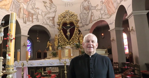 Mogilany szykują się do jubileuszu