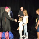 Z uśmiechem do szkoły