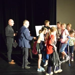 Z uśmiechem do szkoły