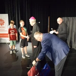 Z uśmiechem do szkoły