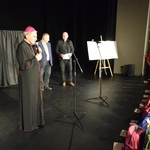 Z uśmiechem do szkoły