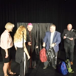 Z uśmiechem do szkoły