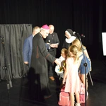 Z uśmiechem do szkoły