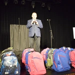 Z uśmiechem do szkoły