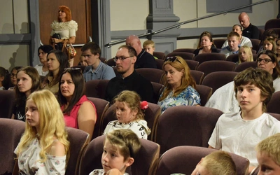 Z uśmiechem do szkoły