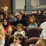 Z uśmiechem do szkoły