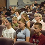 Z uśmiechem do szkoły