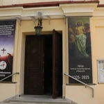 Przed jubileuszem parafii w Mogilanach