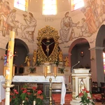 Przed jubileuszem parafii w Mogilanach