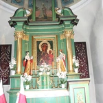 Przed jubileuszem parafii w Mogilanach