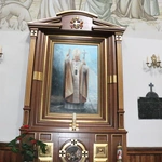 Przed jubileuszem parafii w Mogilanach