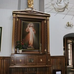 Przed jubileuszem parafii w Mogilanach