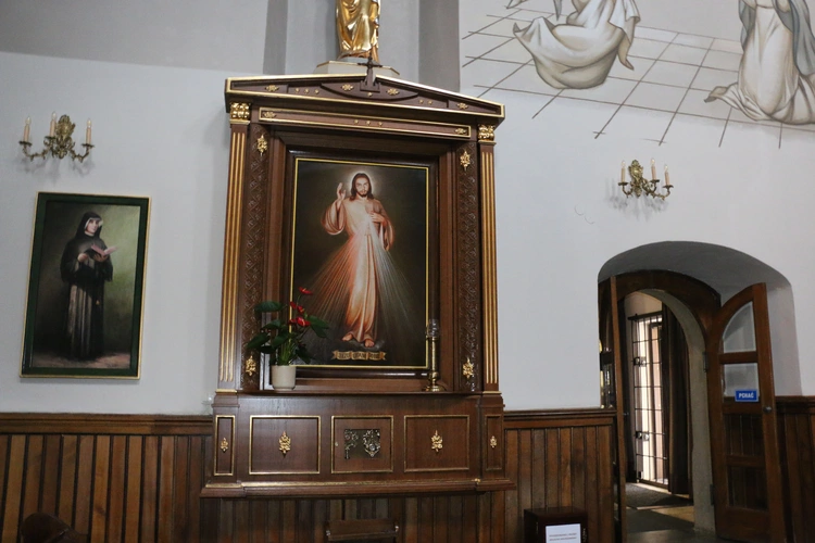 Przed jubileuszem parafii w Mogilanach