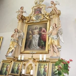 Przed jubileuszem parafii w Mogilanach